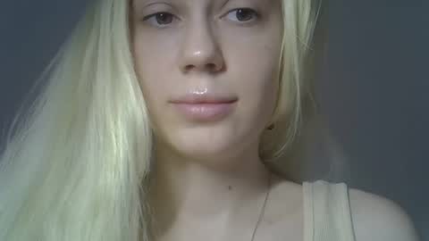 DitaVirraX online show from March 2026 12:56:02 PM