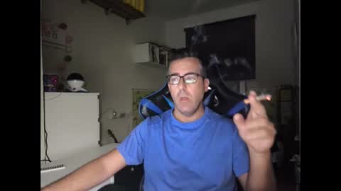 ditos_c online show from October 2025 08:29:01 AM