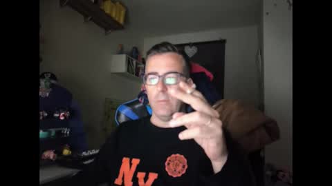 ditos_c online show from March 2026 08:31:01 AM