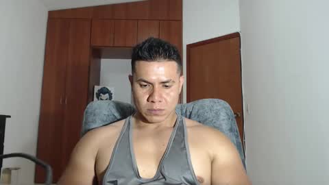 Diva Mancini online show from November 2025 12:33:01 AM