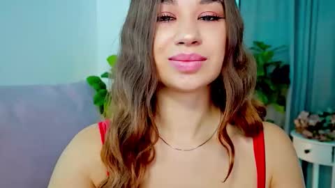 Tia online show from February 2026 07:54:02 PM