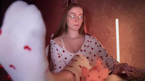 Hannah online show from February 2025 10:59:01 PM