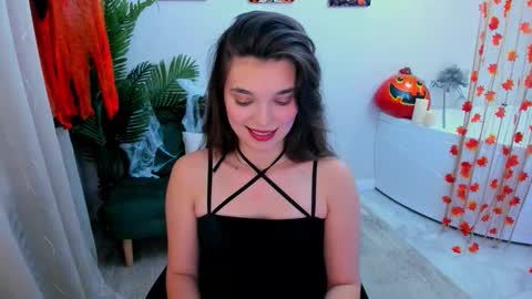 Hannah online show from October 2025 12:09:02 PM