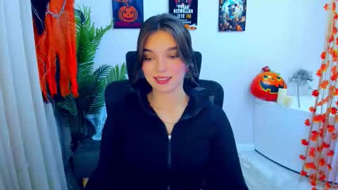 Hannah online show from October 2025 03:04:01 PM