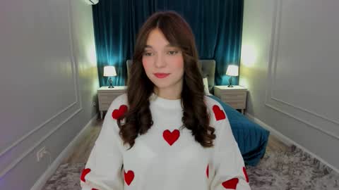 Hannah online show from December 2025 07:08:02 PM