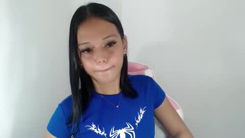 Crystal mae online show from April 2026 01:23:01 PM