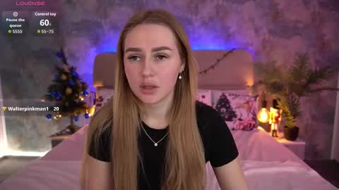 DivineJasss online show from December 2025 02:24:01 PM
