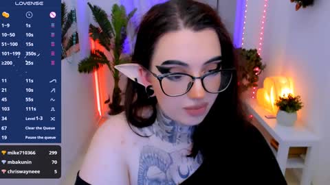 Snapshot of dixipixi_ chatting on December 2024 11:50:02 AM dixipixi_ online show from December 2024 11:50:02 AM