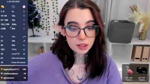 Snapshot of dixipixi_ chatting on December 2024 01:29:02 PM dixipixi_ online show from December 2024 01:29:02 PM