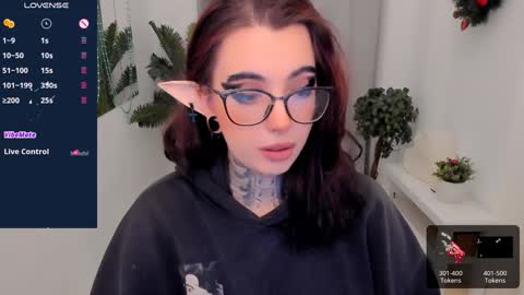 Snapshot of dixipixi_ chatting on December 2024 05:34:01 AM dixipixi_ online show from December 2024 05:34:01 AM