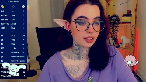 Snapshot of dixipixi_ chatting on January 2025 11:48:01 AM dixipixi_ online show from January 2025 11:48:01 AM
