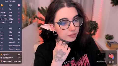 Snapshot of dixipixi_ chatting on January 2025 08:40:02 AM dixipixi_ online show from January 2025 08:40:02 AM