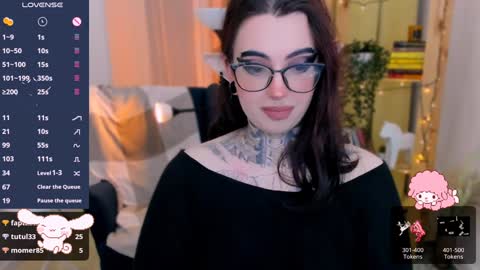 Snapshot of dixipixi_ chatting on January 2025 08:52:01 AM dixipixi_ online show from January 2025 08:52:01 AM
