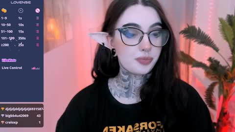 Snapshot of dixipixi_ chatting on January 2025 01:24:02 PM dixipixi_ online show from January 2025 01:24:02 PM