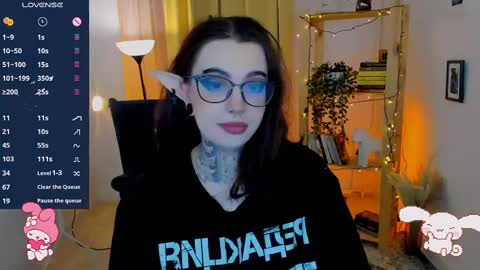 Snapshot of dixipixi_ chatting on February 2025 05:50:02 AM dixipixi_ online show from February 2025 05:50:02 AM