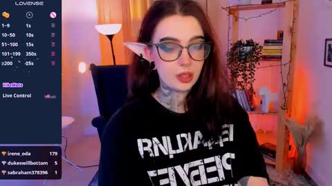 Snapshot of dixipixi_ chatting on February 2025 11:58:01 AM dixipixi_ online show from February 2025 11:58:01 AM