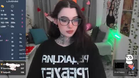Snapshot of dixipixi_ chatting on February 2025 11:42:02 AM dixipixi_ online show from February 2025 11:42:02 AM
