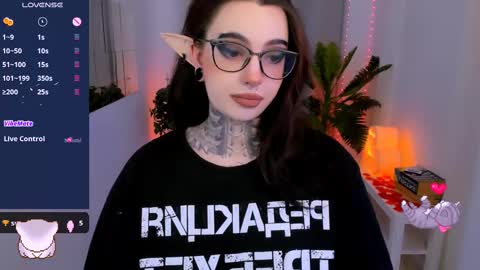 Snapshot of dixipixi_ chatting on February 2025 05:51:02 AM dixipixi_ online show from February 2025 05:51:02 AM