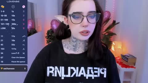 Snapshot of dixipixi_ chatting on February 2025 05:48:02 AM dixipixi_ online show from February 2025 05:48:02 AM
