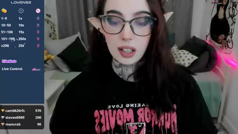 Snapshot of dixipixi_ chatting on February 2025 08:51:02 AM dixipixi_ online show from February 2025 08:51:02 AM