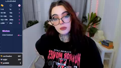 Snapshot of dixipixi_ chatting on February 2025 12:19:01 PM dixipixi_ online show from February 2025 12:19:01 PM