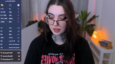 Snapshot of dixipixi_ chatting on February 2025 11:55:01 AM dixipixi_ online show from February 2025 11:55:01 AM