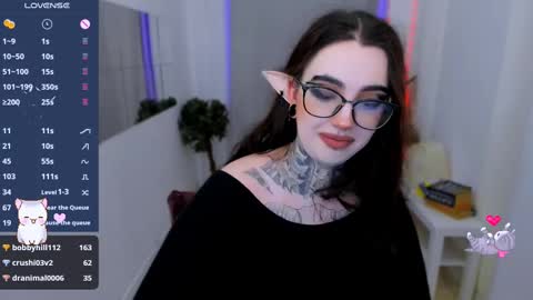 Snapshot of dixipixi_ chatting on March 2025 08:45:01 AM dixipixi_ online show from March 2025 08:45:01 AM