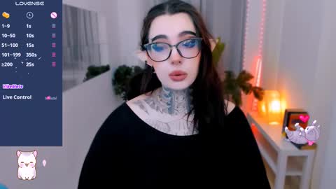 Snapshot of dixipixi_ chatting on March 2025 05:33:02 AM dixipixi_ online show from March 2025 05:33:02 AM