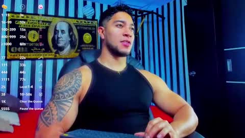 Dixon online show from January 2025 12:37:02 AM