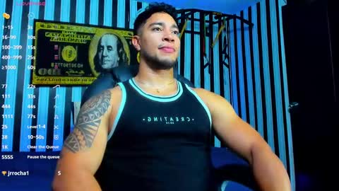 Dixon online show from February 2025 12:36:02 AM