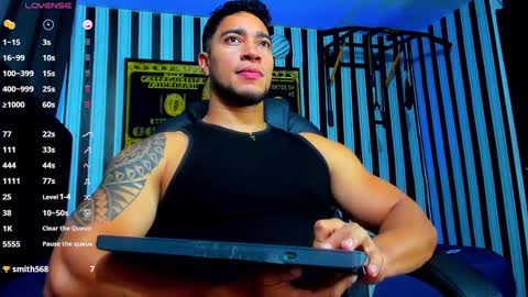 Dixon online show from February 2025 12:41:01 AM