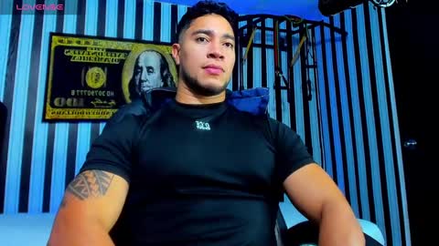 Dixon online show from February 2025 11:36:01 PM