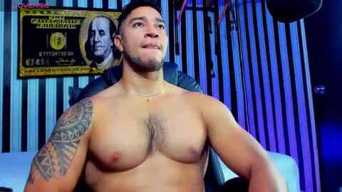 Dixon online show from March 2025 12:29:02 AM