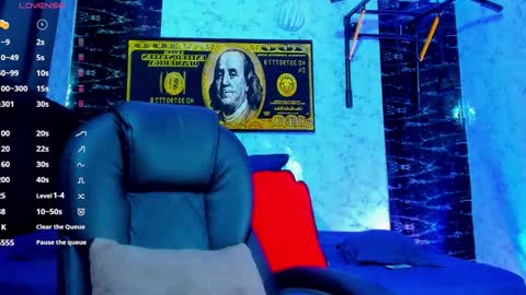 Dixon online show from October 2025 01:50:02 AM