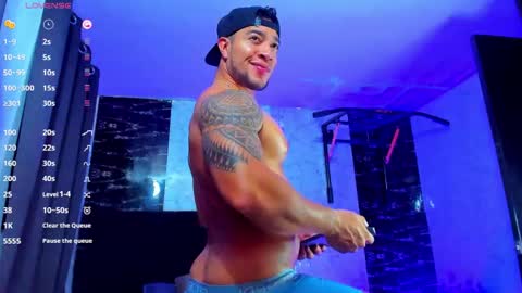 Dixon online show from February 2026 01:21:01 AM