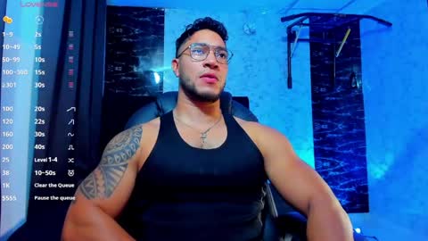 Dixon online show from March 2026 02:25:01 AM