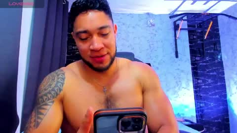 Snapshot of dixon_ray_ chatting on April 2026 03:20:02 AM Dixon online show from April 2026 03:20:02 AM