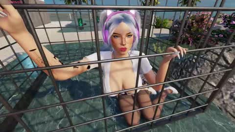 dixxie_blue online show from October 2025 10:40:01 PM