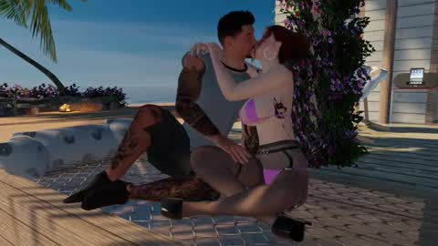 dixxie_blue online show from February 2026 02:48:01 AM