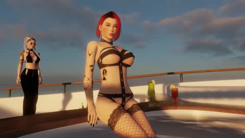 dixxie_blue online show from February 2026 04:04:01 PM