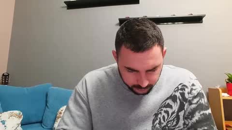 STR8 BOYv online show from December 2024 06:09:02 PM