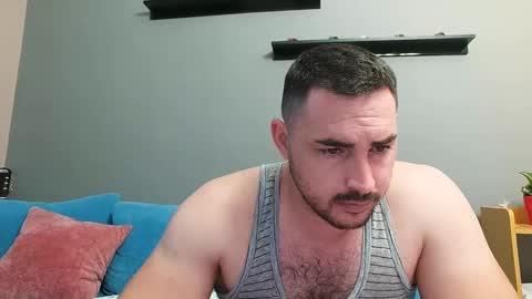 STR8 BOYv online show from December 2024 02:38:02 PM