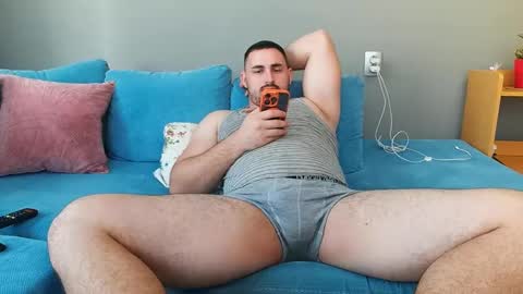 STR8 BOYv online show from December 2024 10:24:01 AM
