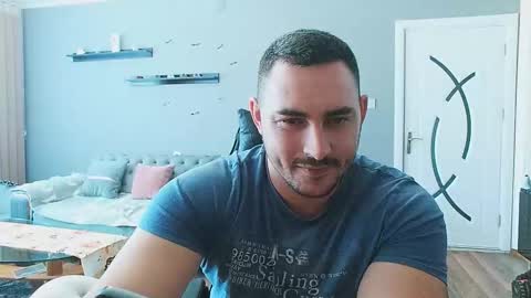 STR8 BOYv online show from October 2025 10:16:02 AM