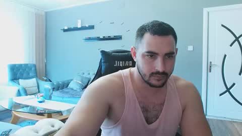 STR8 BOYv online show from November 2025 11:34:02 AM