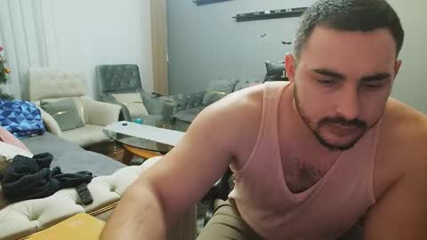STR8 BOYv online show from January 2026 04:43:01 PM