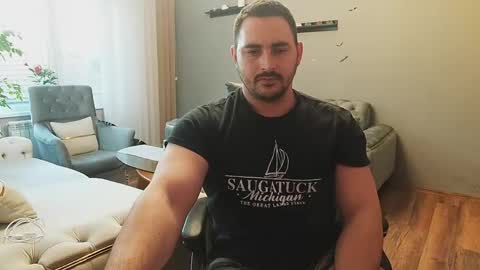STR8 BOYv online show from May 2026 05:10:02 PM