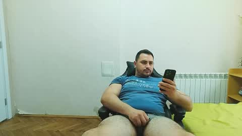 STR8 BOYv online show from June 2026 03:58:01 PM