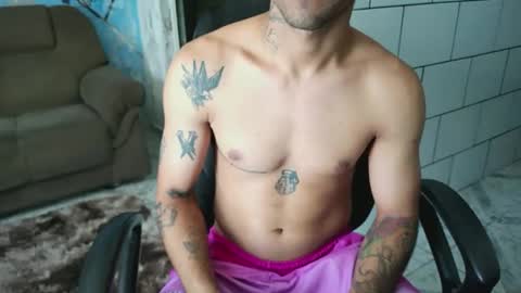 AmigodotadoZL online show from December 2024 02:22:01 PM