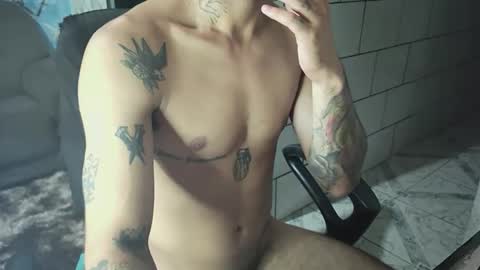 AmigodotadoZL online show from January 2025 03:06:02 AM